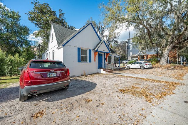 949 SW 13TH STREET, Gainesville, FL 32601
