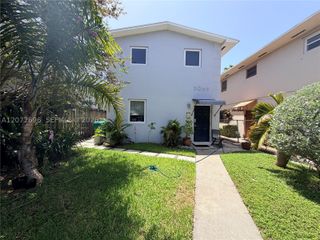 3068 Carter St 1, Miami, FL 33133