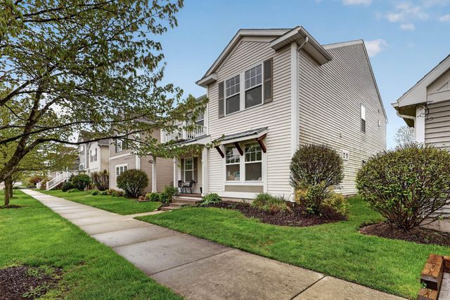 2110 Kensington Park Circle, Holland City, MI 49423