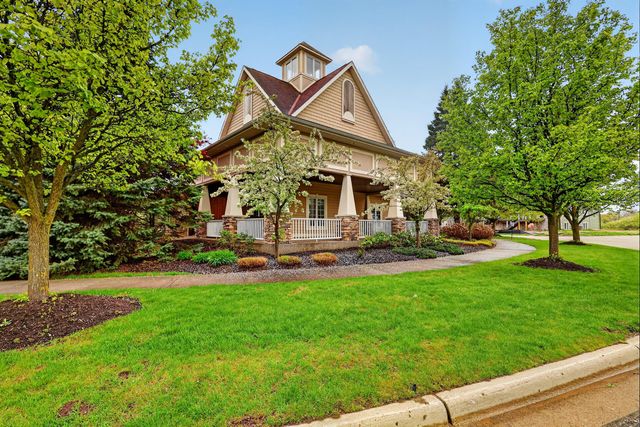 2110 Kensington Park Circle, Holland City, MI 49423