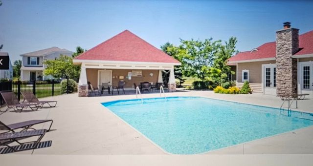 2110 Kensington Park Circle, Holland City, MI 49423