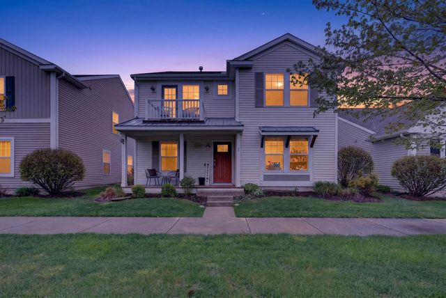 2110 Kensington Park Circle, Holland City, MI 49423
