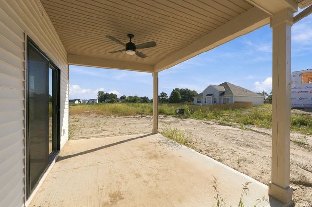 1563 Farm View Court, Huntertown, IN 46748