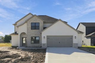 1563 Farm View Court, Huntertown, IN 46748