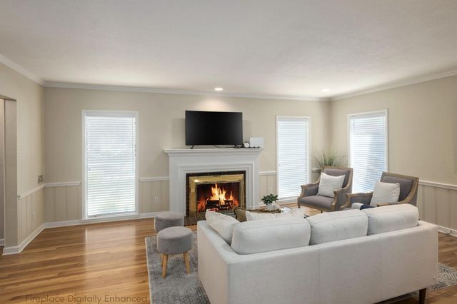 316 E Brown Avenue, Fresno, CA 93704