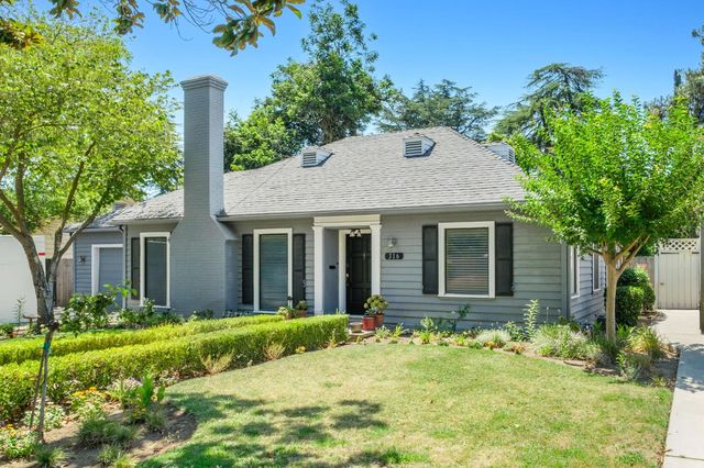 316 E Brown Avenue, Fresno, CA 93704