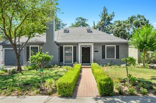 316 E Brown Avenue, Fresno, CA 93704