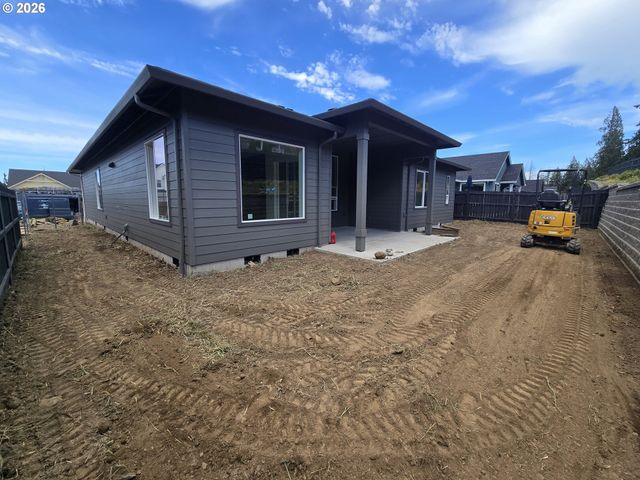 3601 N 11TH Cir, Ridgefield, WA 98642