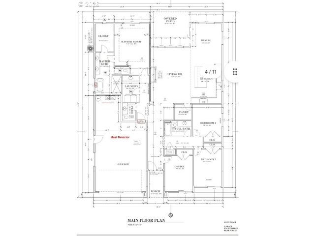 3601 N 11TH Cir, Ridgefield, WA 98642
