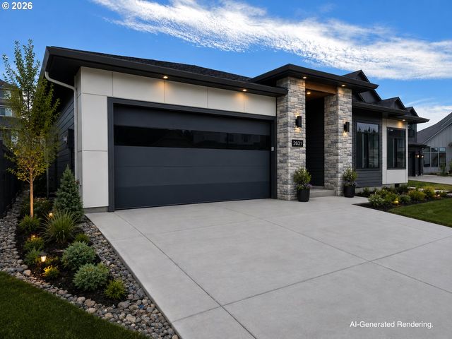 3601 N 11TH Cir, Ridgefield, WA 98642