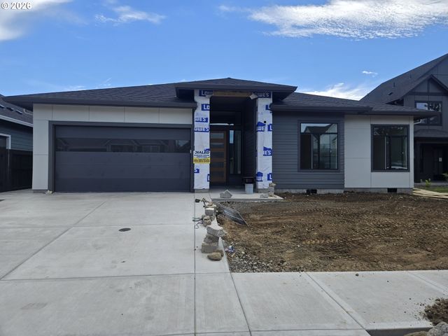 3601 N 11TH Cir, Ridgefield, WA 98642