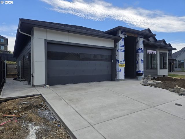 3601 N 11TH Cir, Ridgefield, WA 98642