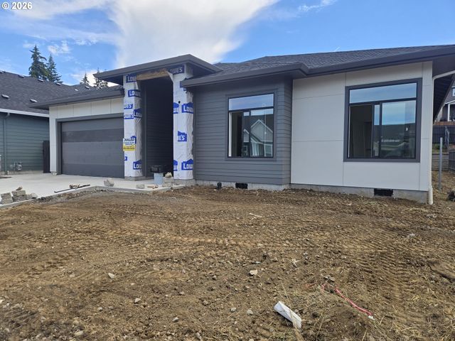 3601 N 11TH Cir, Ridgefield, WA 98642