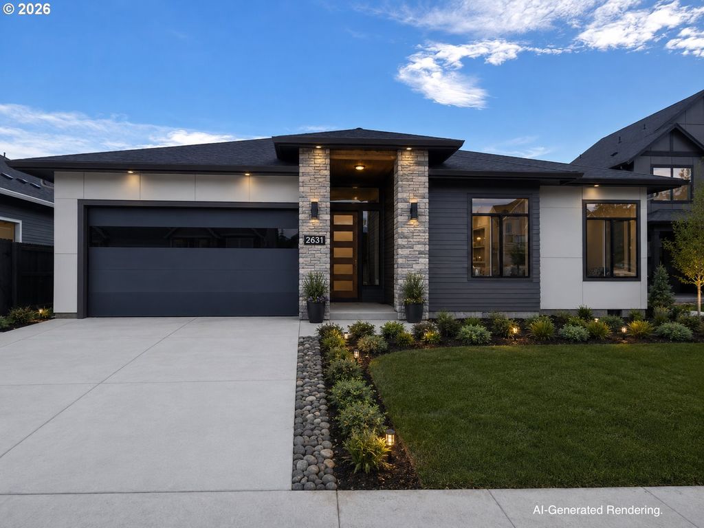 3601 N 11TH Cir, Ridgefield, WA 98642