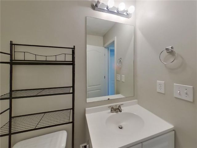 Address unavailable.