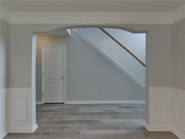 Address unavailable.