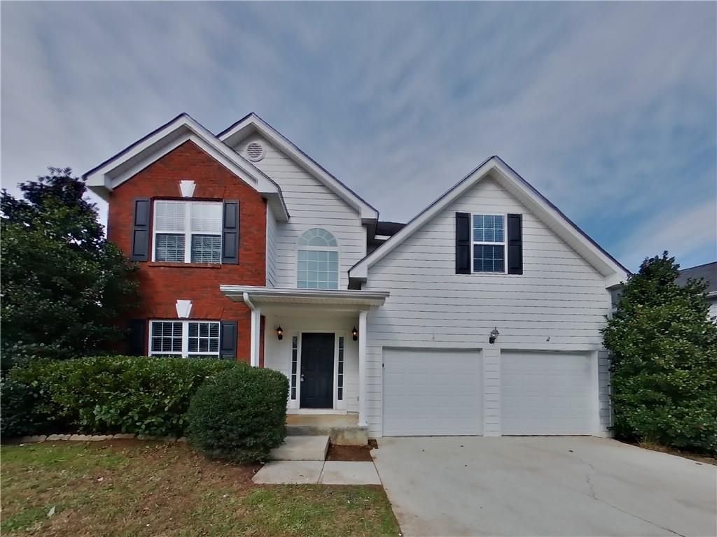 Address unavailable.