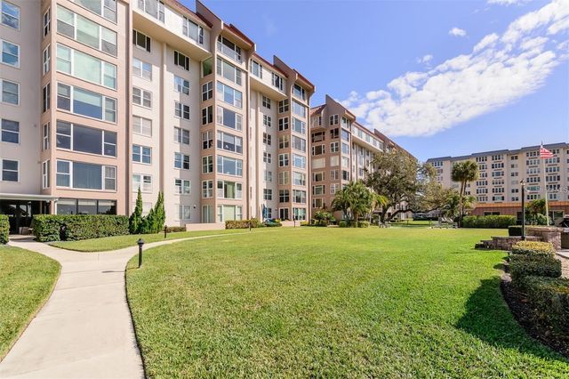 632 EDGEWATER DRIVE 139, Dunedin, FL 34698