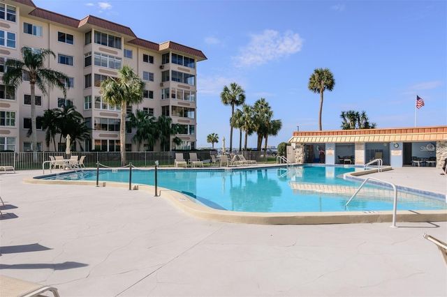 632 EDGEWATER DRIVE 139, Dunedin, FL 34698