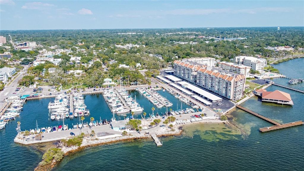 632 EDGEWATER DRIVE 139, Dunedin, FL 34698