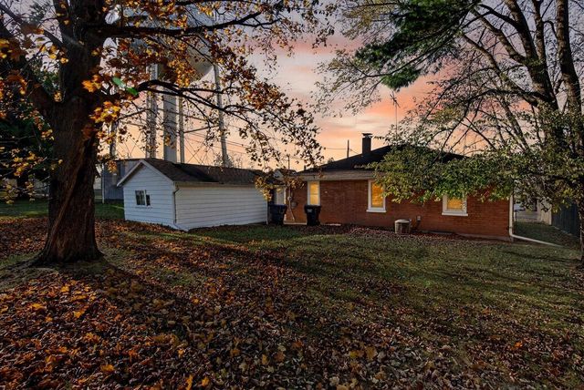 1104 SMITH STREET, New London, WI 54961