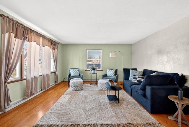 1104 SMITH STREET, New London, WI 54961