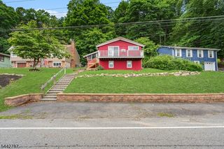 106 Seneca Lake Rd, Sparta Twp., NJ 07871