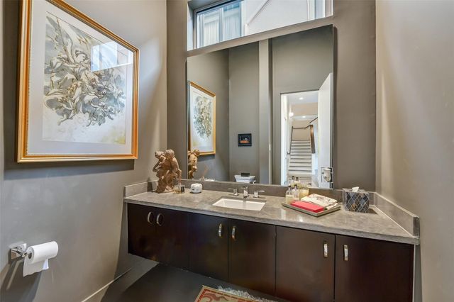 2302 Persa Street, Houston, TX 77019