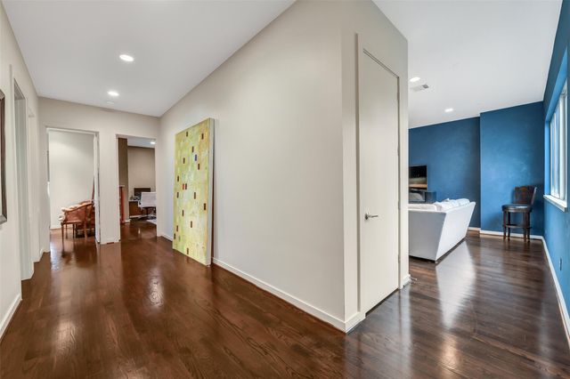 2302 Persa Street, Houston, TX 77019