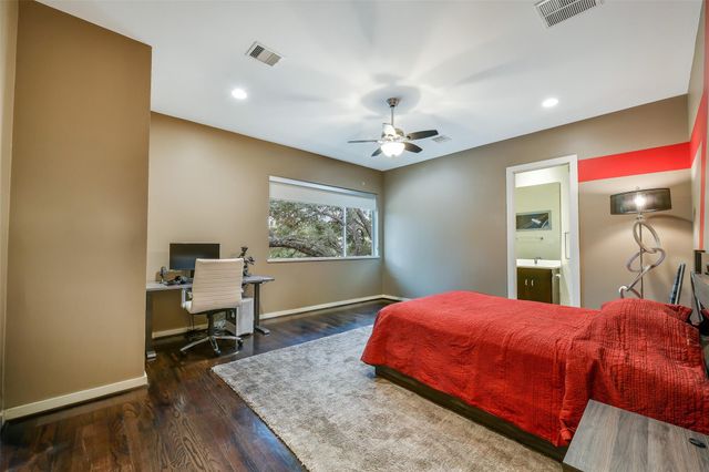 2302 Persa Street, Houston, TX 77019