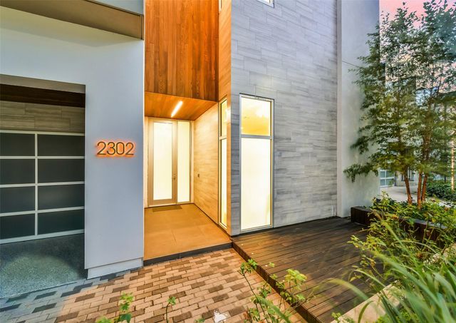 2302 Persa Street, Houston, TX 77019