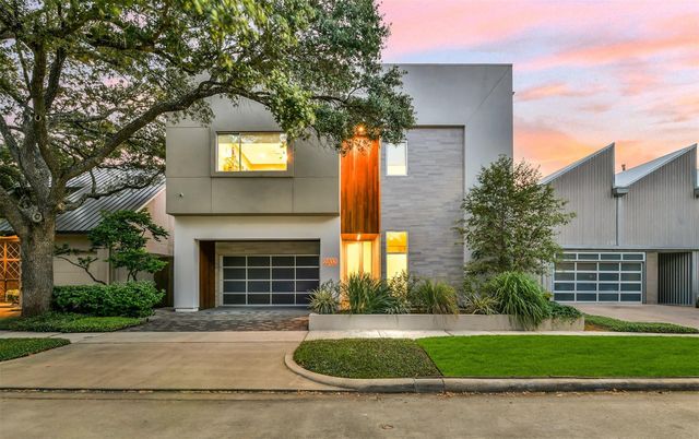 2302 Persa Street, Houston, TX 77019