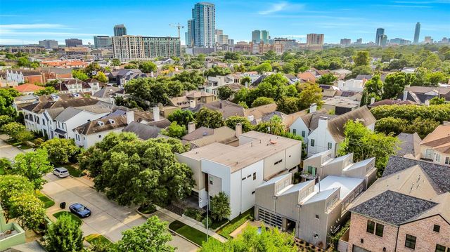 2302 Persa Street, Houston, TX 77019