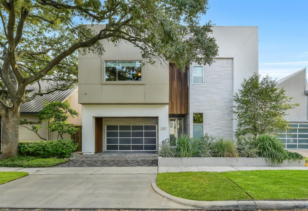 2302 Persa Street, Houston, TX 77019