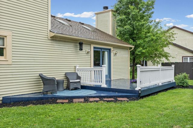 1990 Klondike Road, West Lafayette, IN 47906