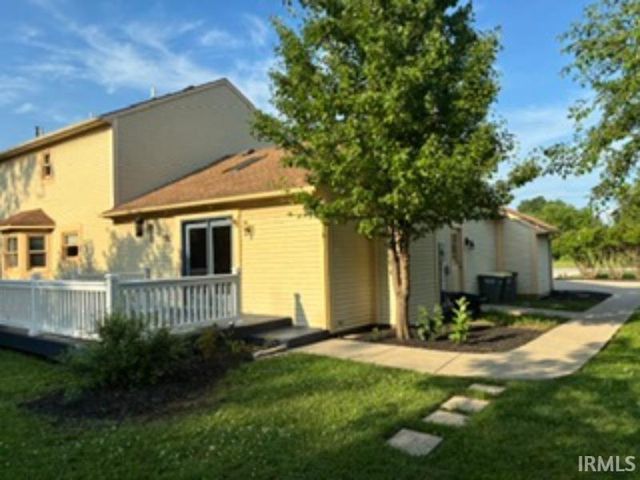 1990 Klondike Road, West Lafayette, IN 47906