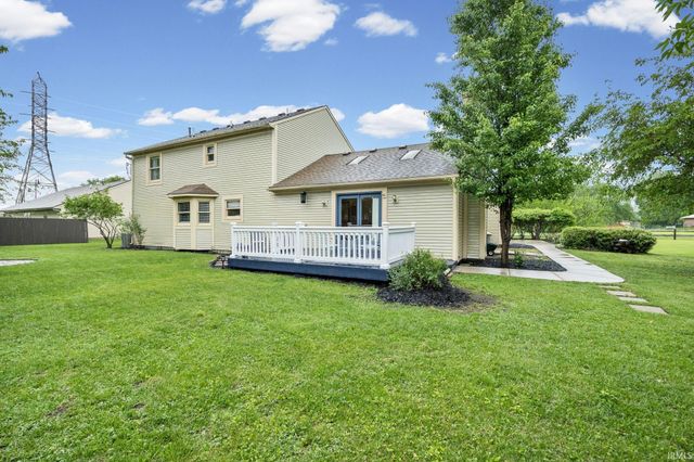 1990 Klondike Road, West Lafayette, IN 47906