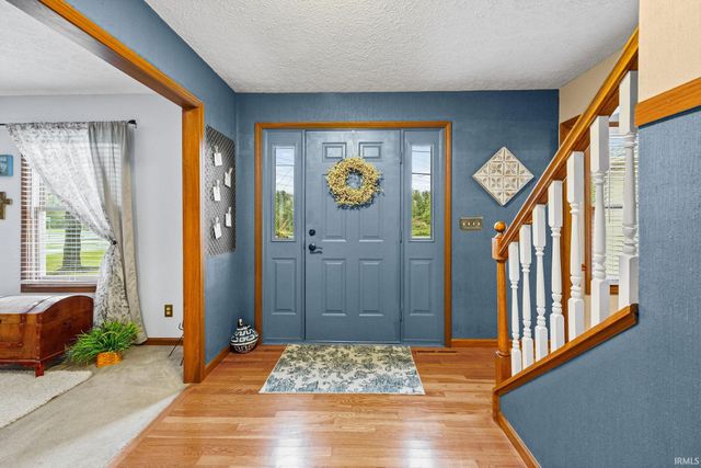 1990 Klondike Road, West Lafayette, IN 47906