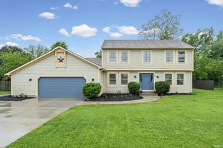 1990 Klondike Road, West Lafayette, IN 47906