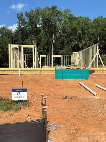 1932 Sunflower Circle BRD 39, Newton, NC 28658