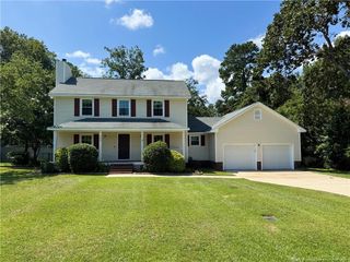 6527 Bagdad Road, Fayetteville, NC 28306
