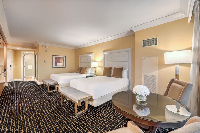 2000 Fashion Show Drive 3502, Las Vegas, NV 89109