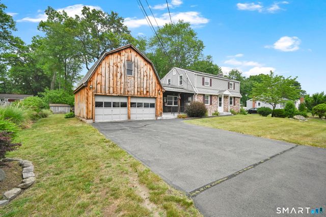 23 Parky Drive, Enfield, CT 06082