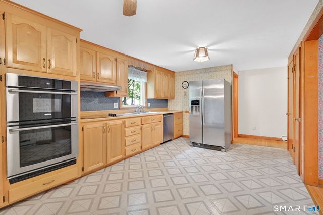 23 Parky Drive, Enfield, CT 06082