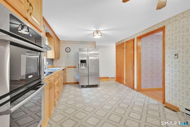 23 Parky Drive, Enfield, CT 06082