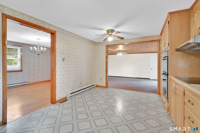 23 Parky Drive, Enfield, CT 06082