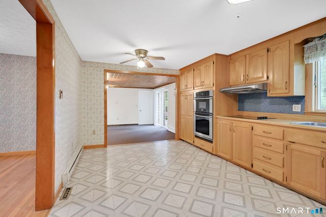 23 Parky Drive, Enfield, CT 06082