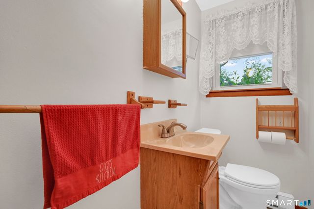 23 Parky Drive, Enfield, CT 06082