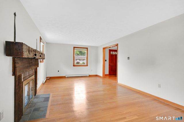 23 Parky Drive, Enfield, CT 06082