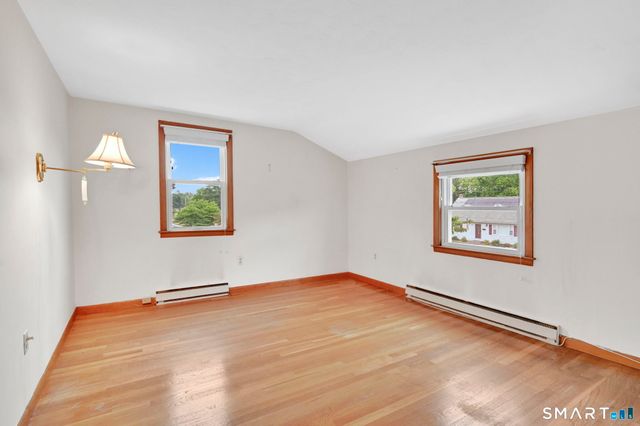 23 Parky Drive, Enfield, CT 06082